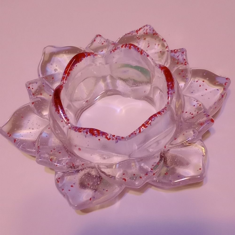 New Flower home decor